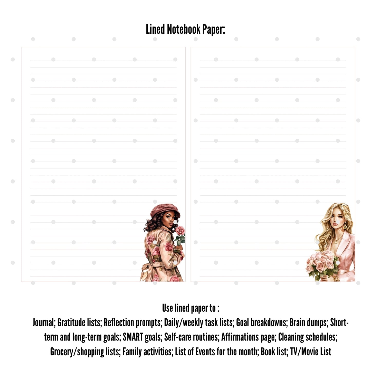 Monthly Deco. Café Garden