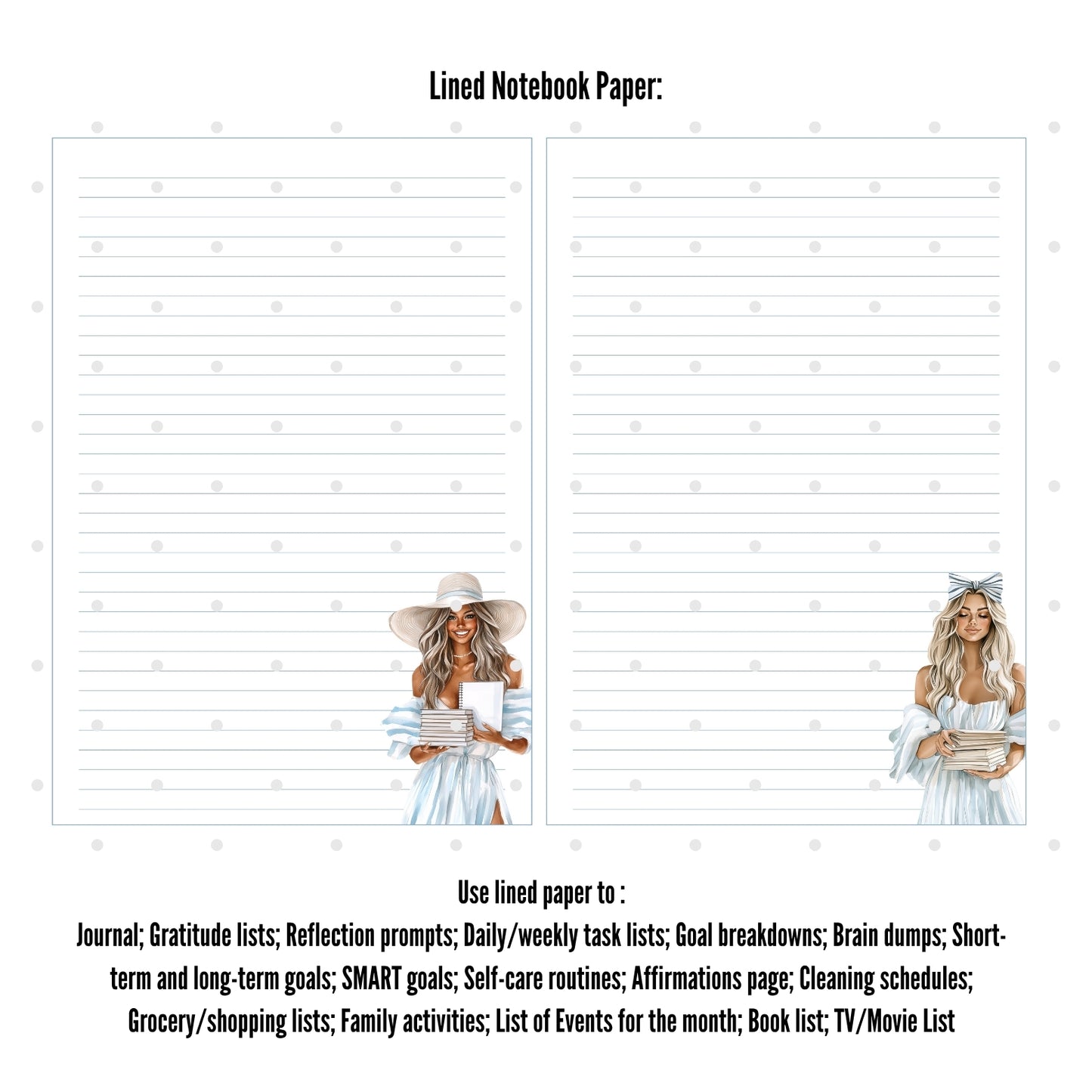 Monthly Deco. Coastal Planning