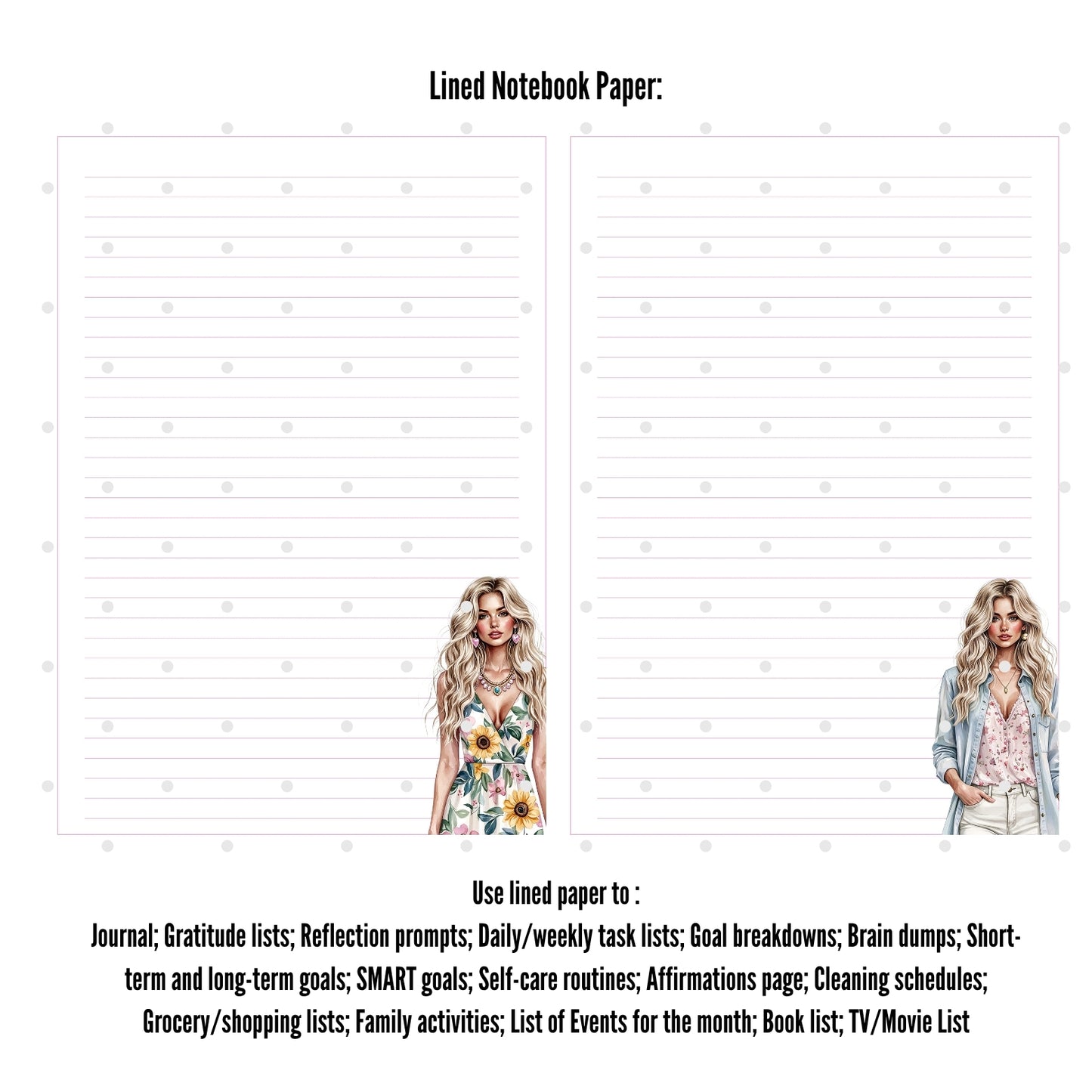 Monthly Deco. Summer in the City