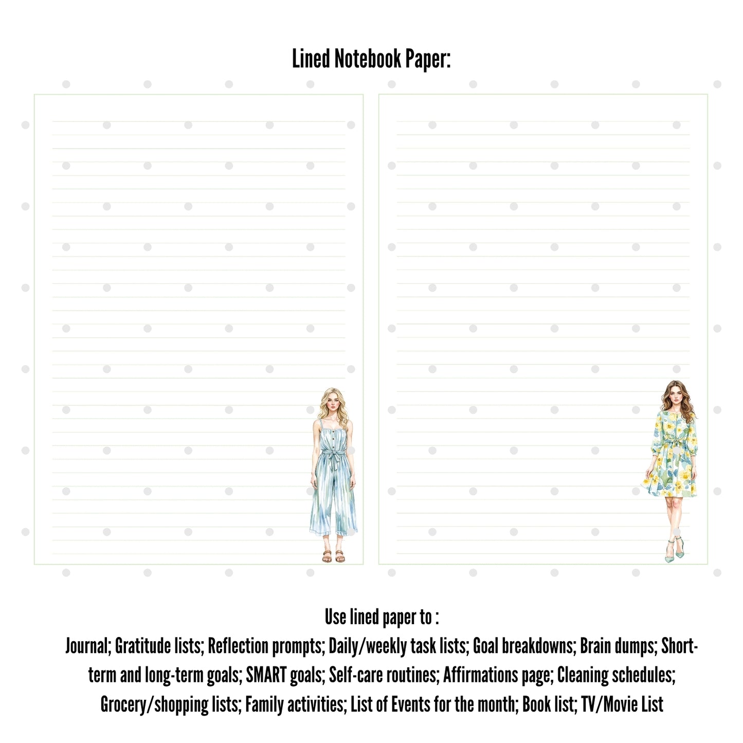 Monthly Deco. La Vita Dolce